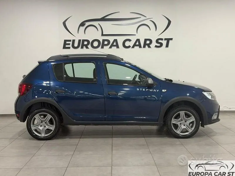 Dacia Sandero 2018 photo 5