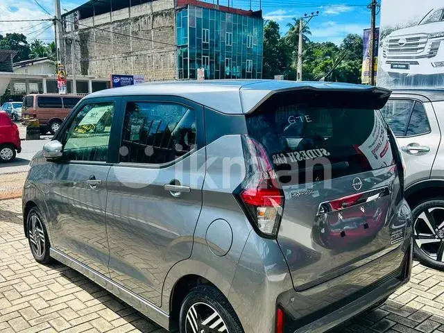 Nissan Dayz 2025 photo 3