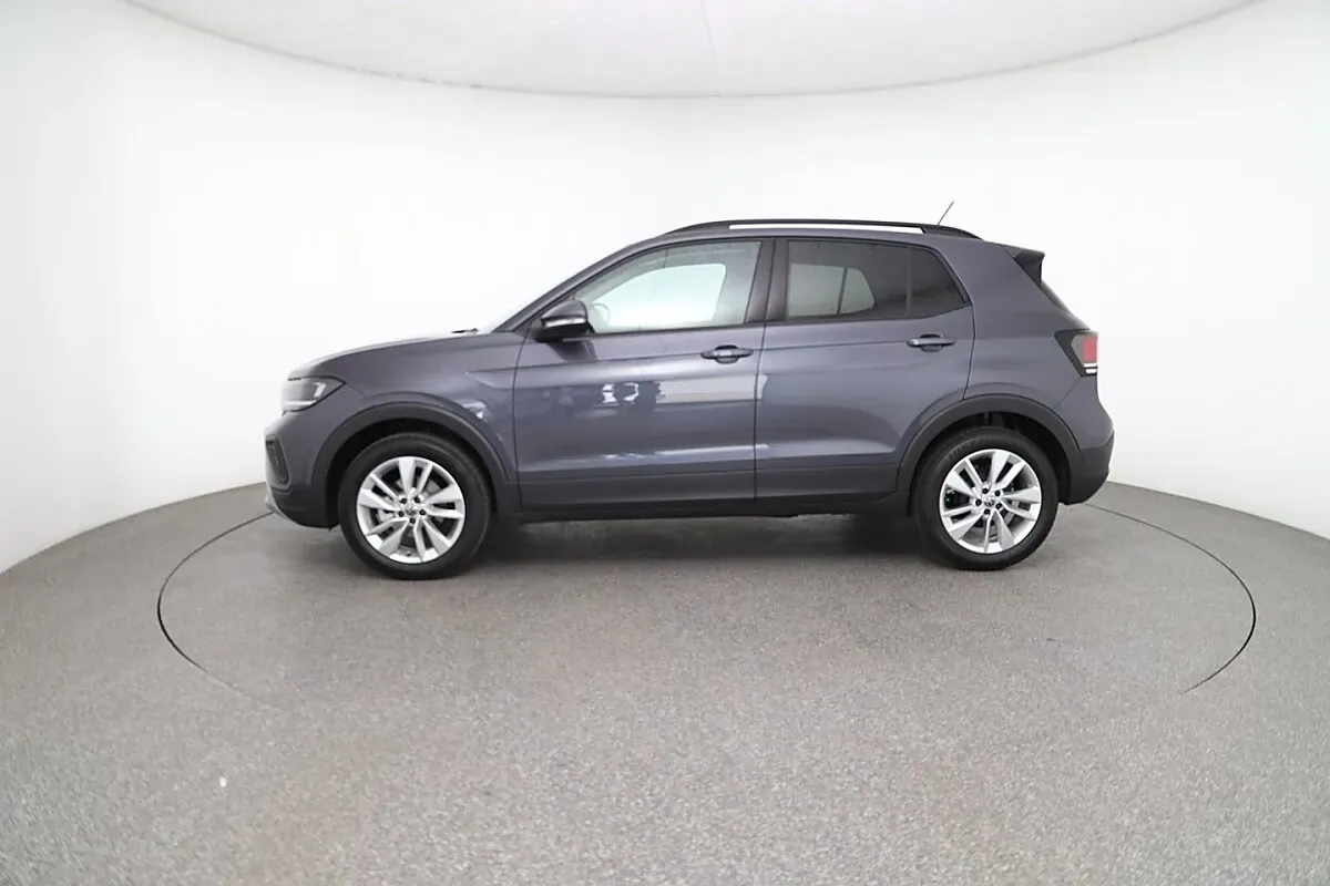Volkswagen T-Cross 2026 photo 2