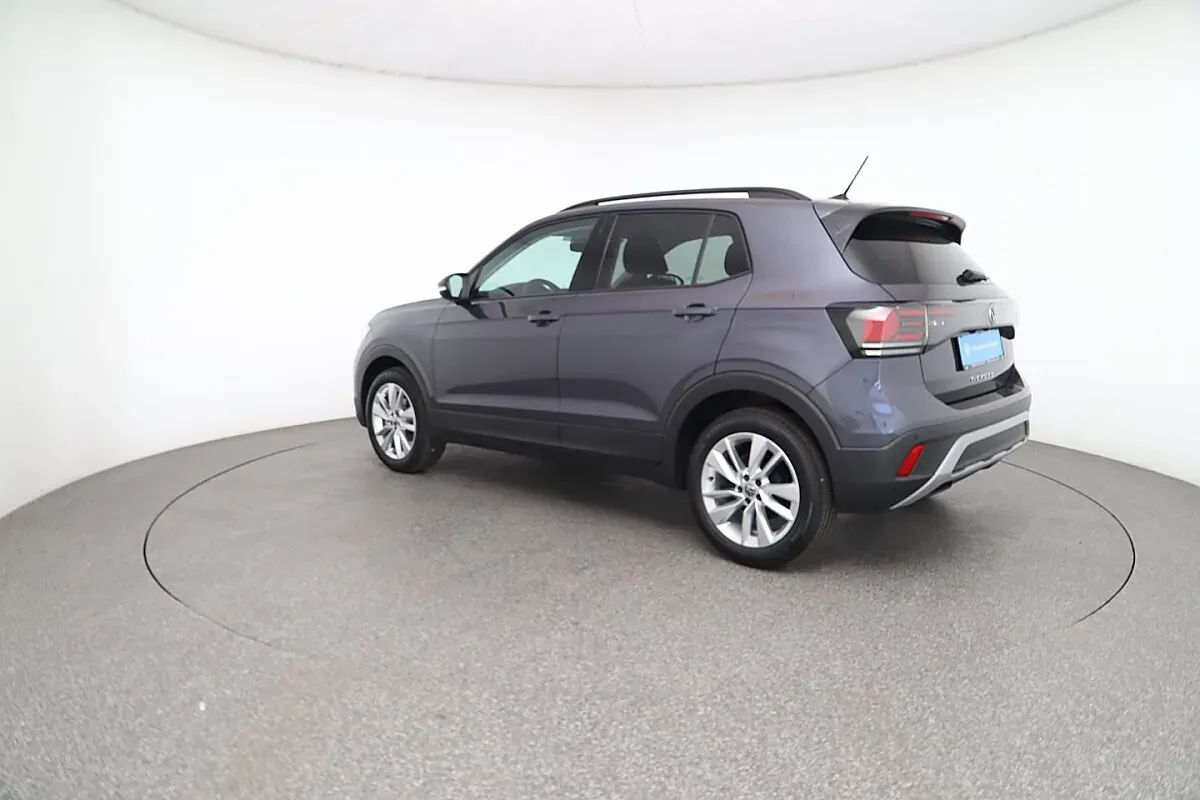 Volkswagen T-Cross 2026 photo 3