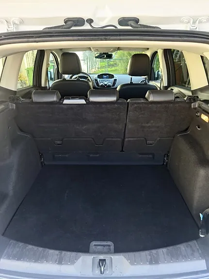 Ford Kuga 2015 photo 5