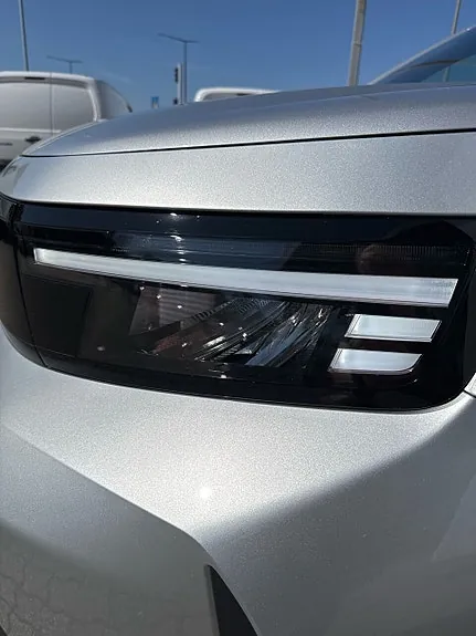 Opel Frontera 2026 photo 5