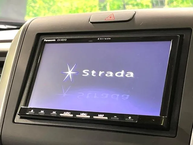 Honda Freede Hybrid G 2023 photo 4