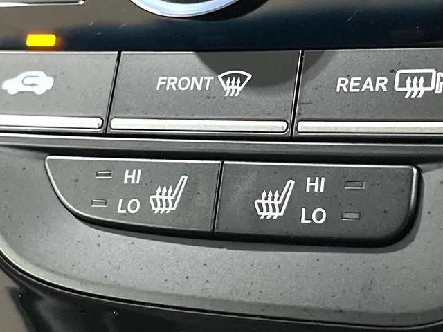 Honda Freede Hybrid G 2023 photo 5