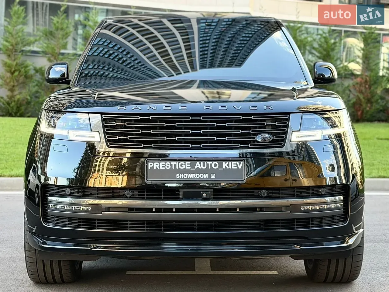 Land Rover Range Rover 2024 photo 5
