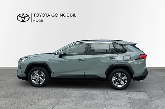 Toyota Rav4 2024 photo 4
