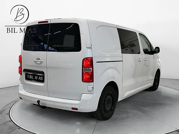 Peugeot Expert 2023 photo 5