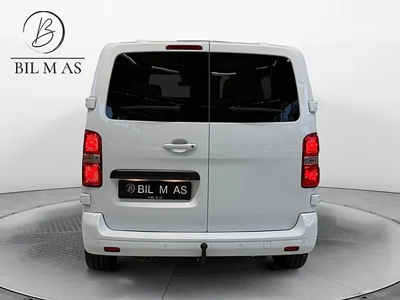 Peugeot Expert 2023 photo 4