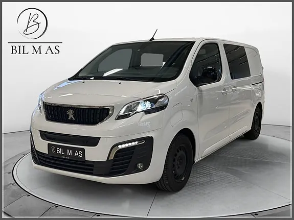 Peugeot Expert