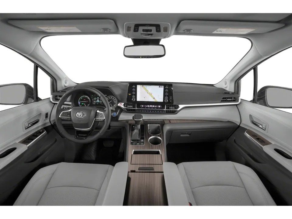 Toyota Sienna 2024 photo 5