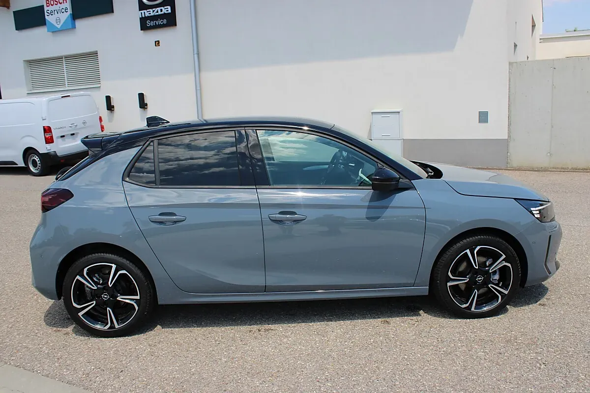 Opel Corsa 2026 photo 3
