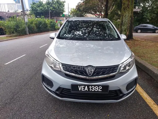 Proton Persona