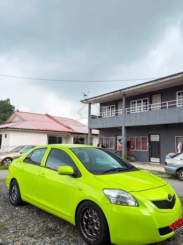 Toyota Vios