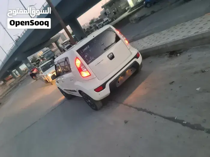 Kia Soul 2013 photo 4