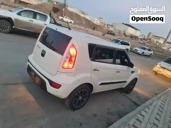 Kia Soul 2013 photo 2