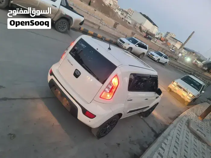 Kia Soul 2013 photo 3