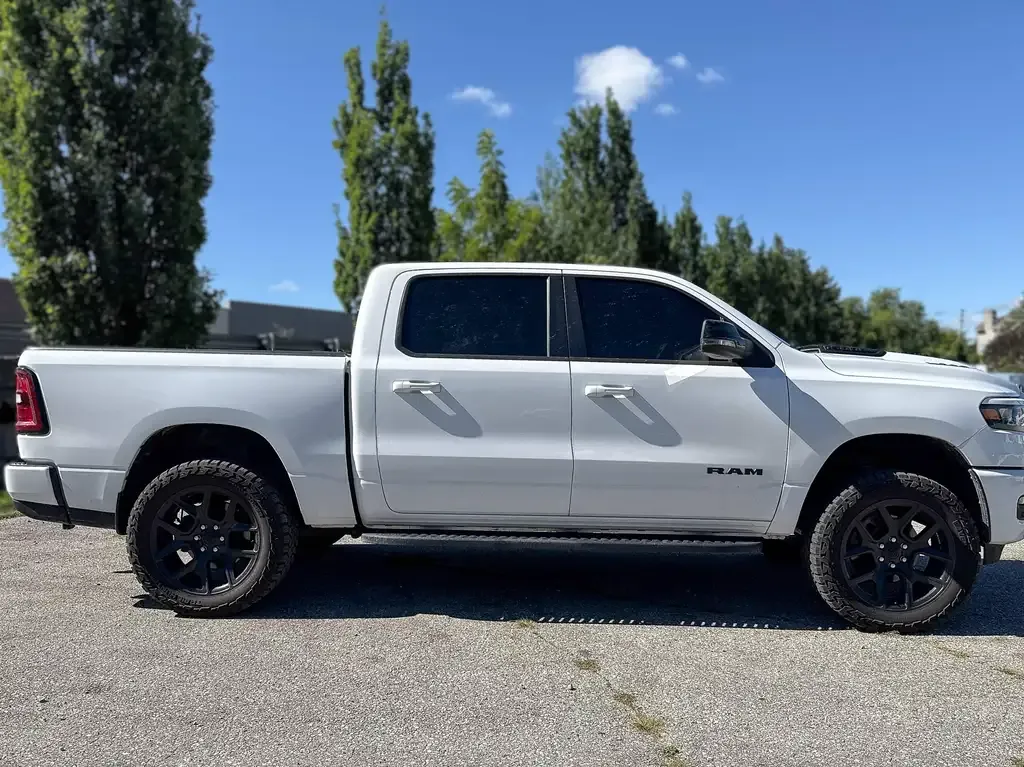 Ram 1500 2025 photo 4