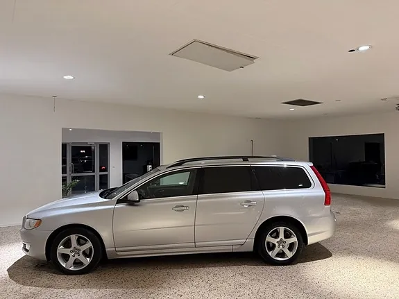 Volvo V70 2014 photo 5