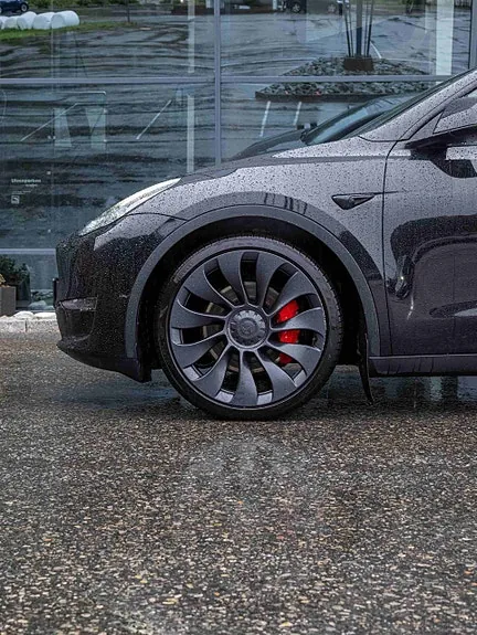 Tesla Model Y 2022 photo 3