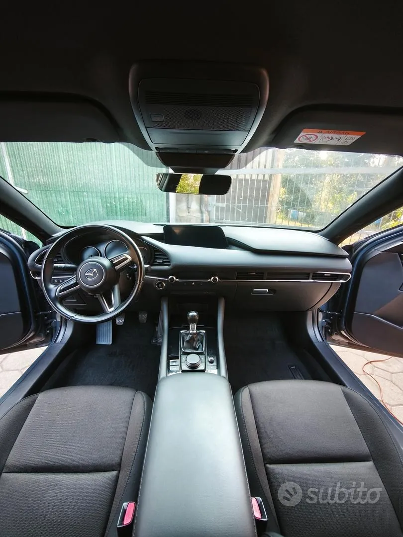 Mazda 3 2021 photo 5