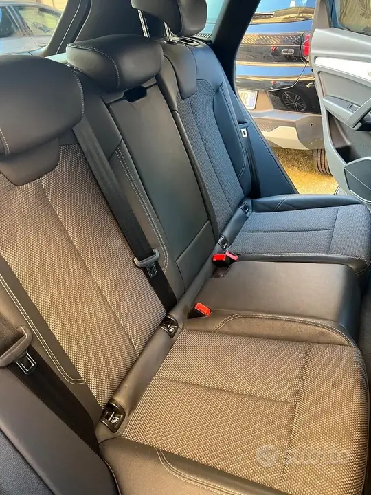 Audi Q5 2020 photo 3