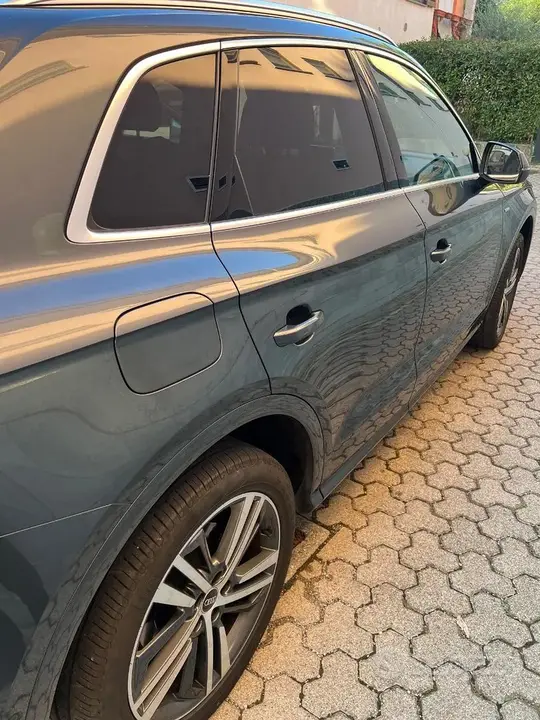 Audi Q5 2020 photo 2