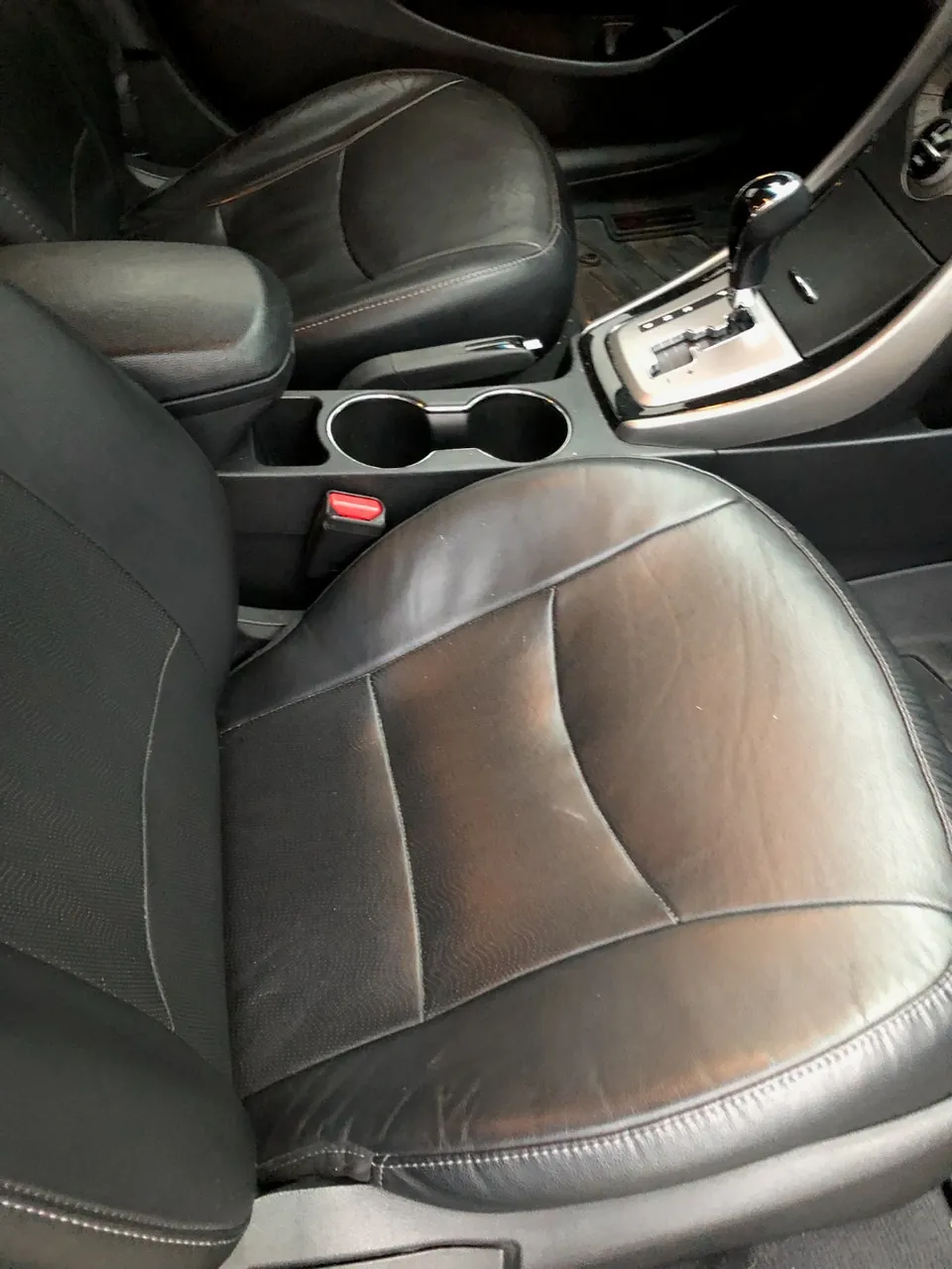 Hyundai Elantra 2013 photo 3