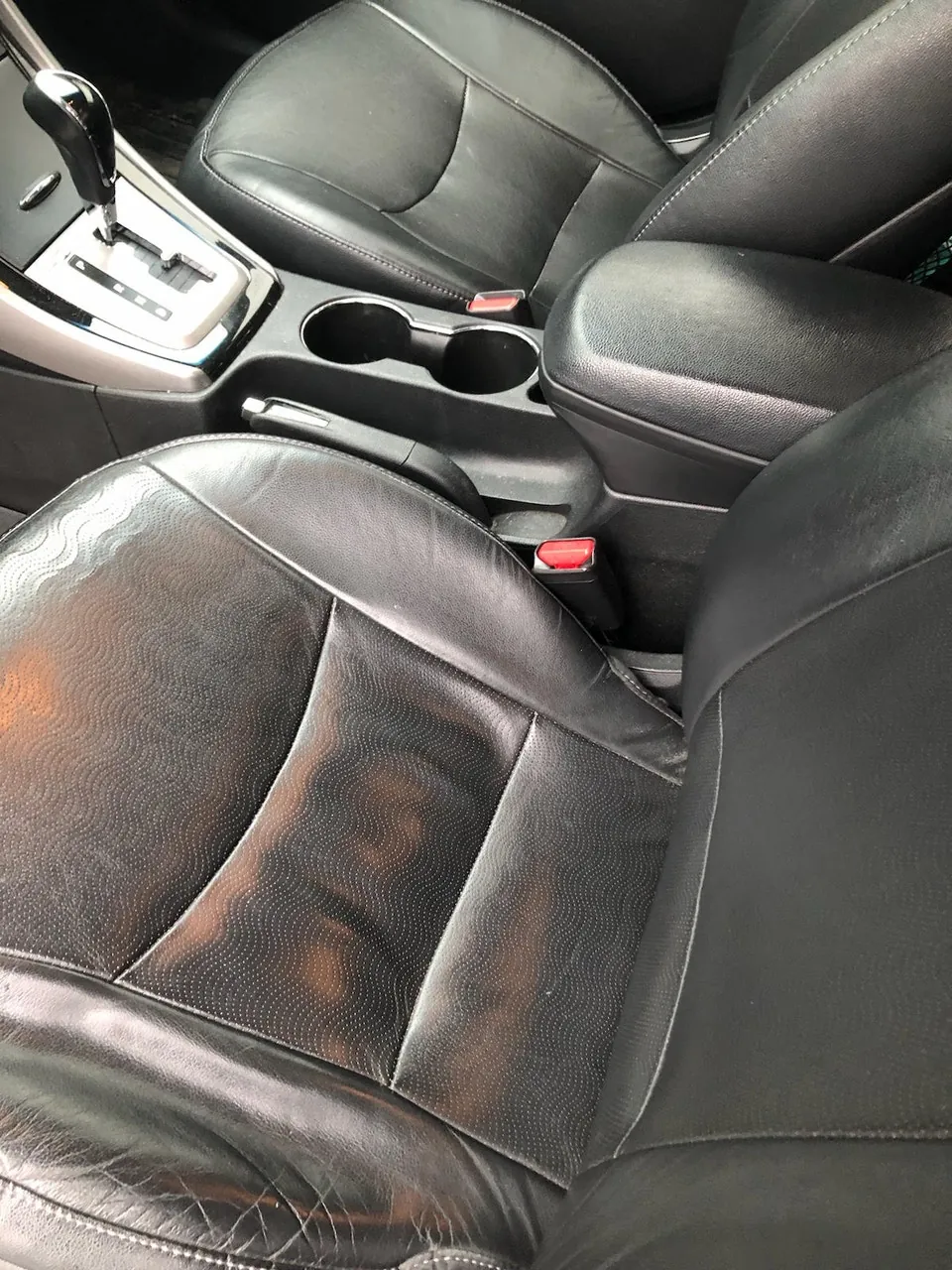 Hyundai Elantra 2013 photo 4