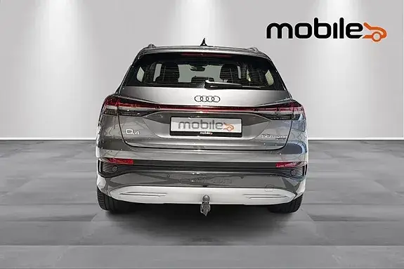 Audi Q4 E-Tron 2024 photo 4