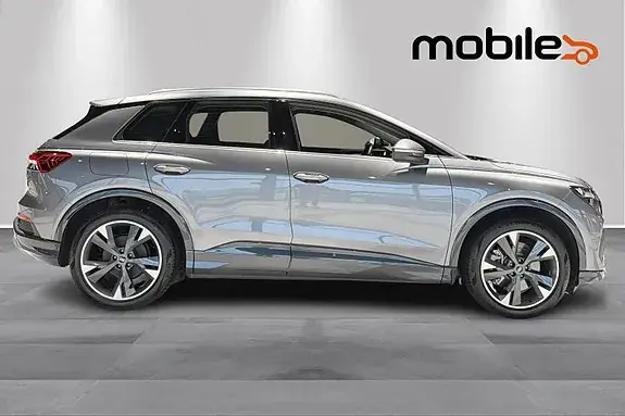 Audi Q4 E-Tron 2024 photo 2
