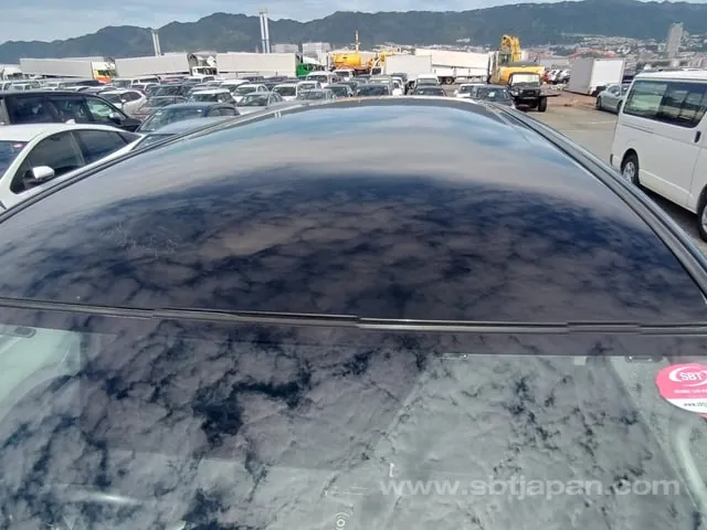 Toyota Voxy Zs 2012 photo 5