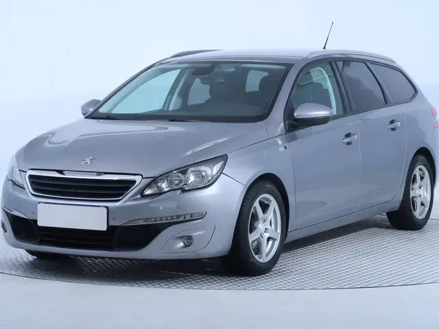 Peugeot 308 Sw