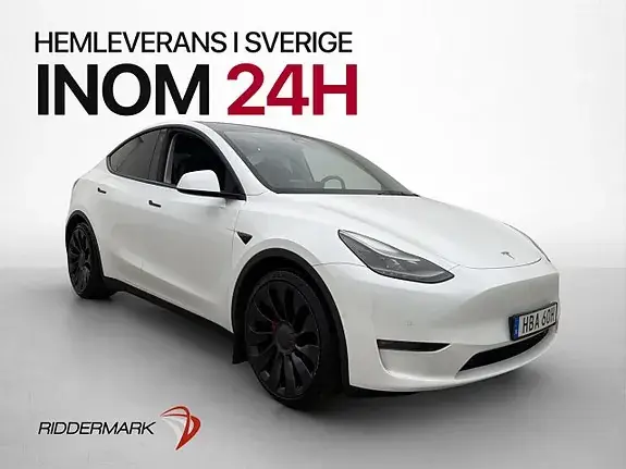 Tesla Model Y 2022 photo 4