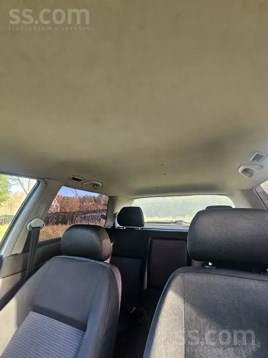 Volkswagen Golf 4 2002 photo 4