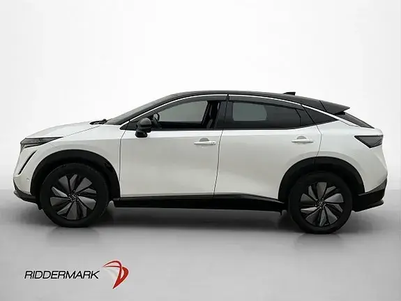 Nissan Ariya 2022 photo 5