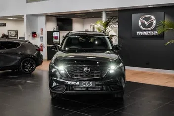 Mazda Cx-5 2026 photo 3
