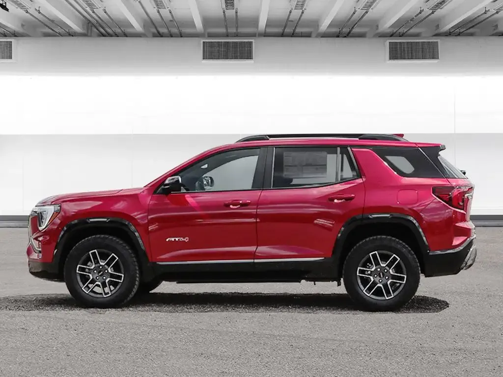 GMC Terrain 2027 photo 3