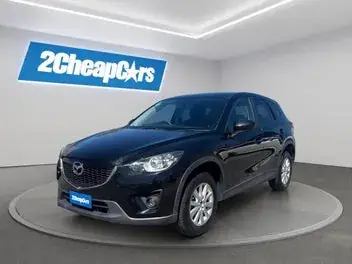Mazda Cx-5 2013 photo 2