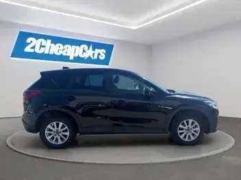 Mazda Cx-5 2013 photo 5