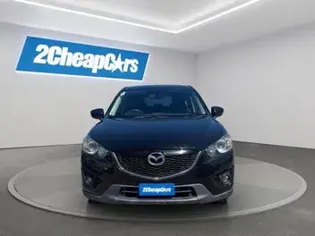 Mazda Cx-5 2013 photo 3