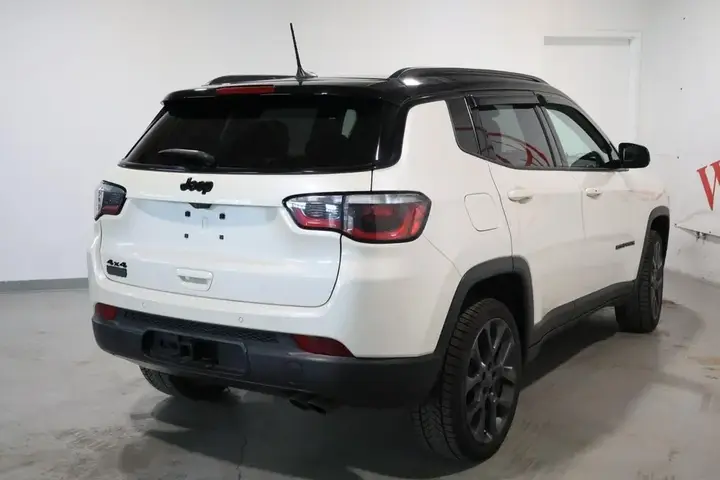 Jeep Compass 2019 photo 5