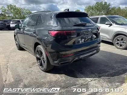 Buick Envision 2026 photo 3
