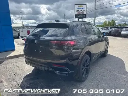 Buick Envision 2026 photo 4