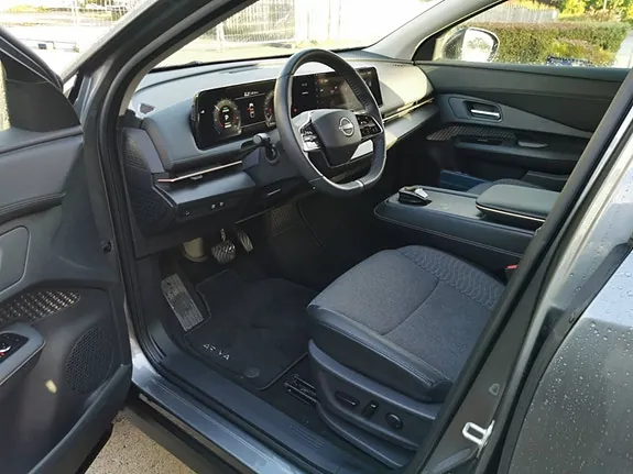 Nissan Ariya 2025 photo 4