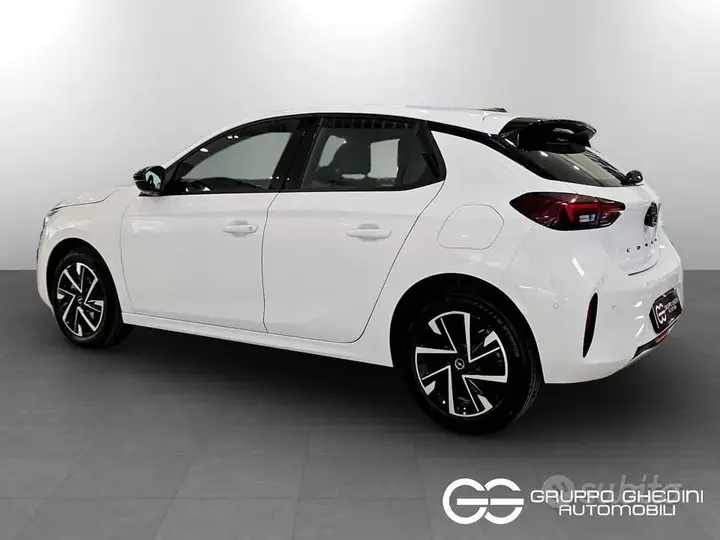 Opel Corsa 2026 photo 3