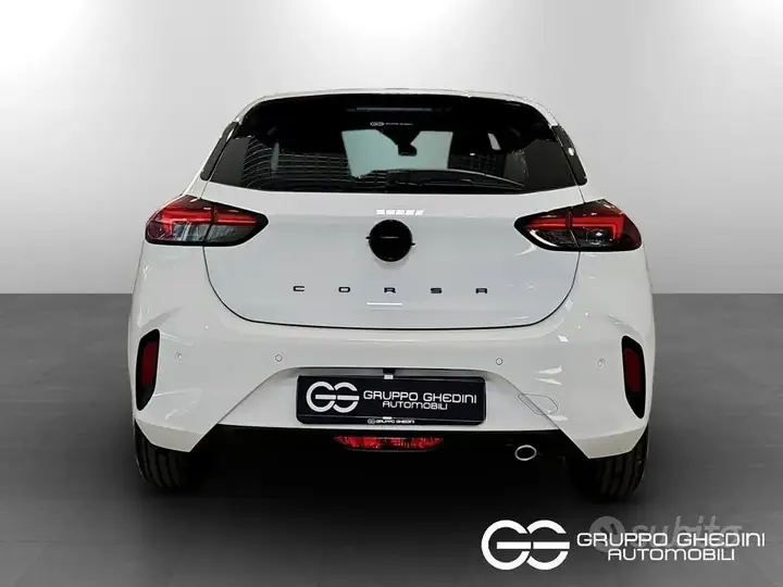 Opel Corsa 2026 photo 5