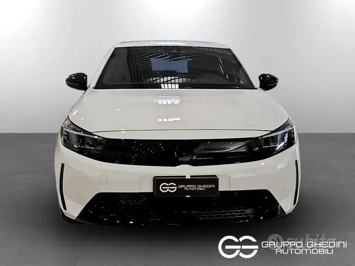 Opel Corsa 2026 photo 4