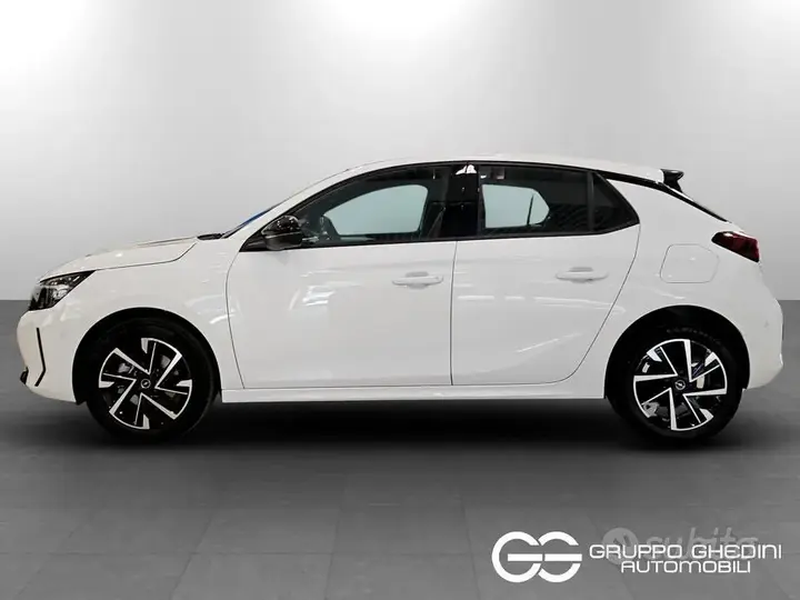 Opel Corsa 2026 photo 2