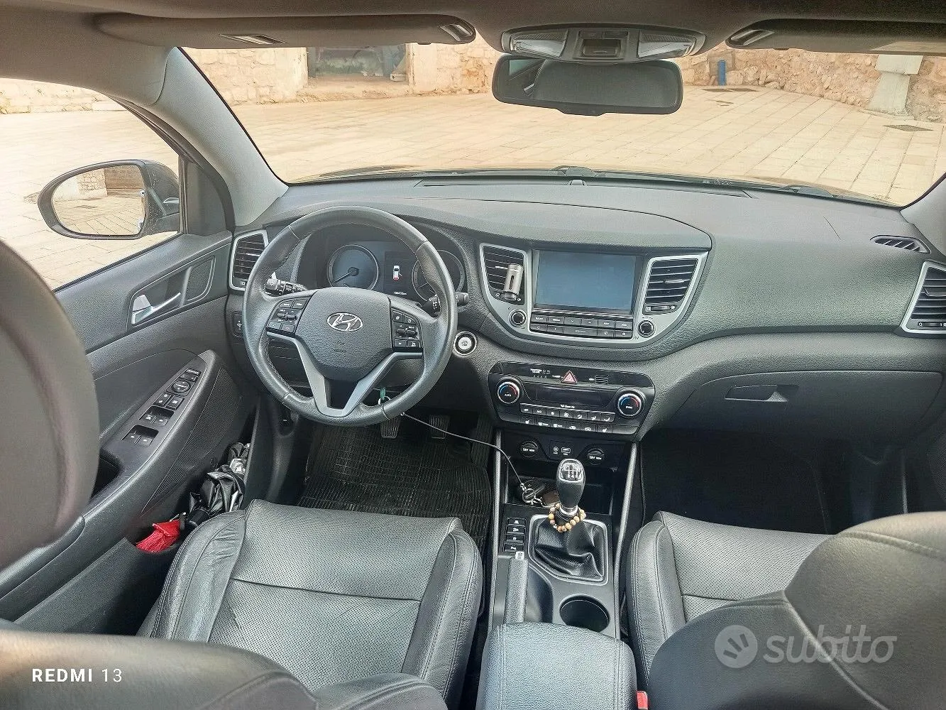 Hyundai Tucson 2016 photo 5