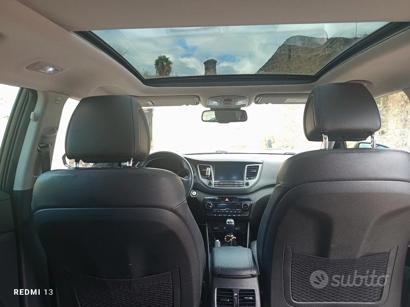 Hyundai Tucson 2016 photo 4
